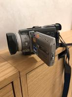Sony caméscope Mini Dv, Audio, Tv en Foto, Videocamera's Digitaal, Ophalen, Gebruikt, Mini DV, Sony