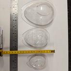 TE KOOP – Set van 3 Paasei Vormen – Nieuw & Ongebruikt, Enlèvement ou Envoi