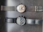 2 Timberland oozoo horloges, Verzenden, Zo goed als nieuw