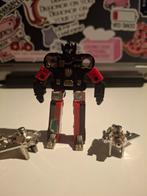 Transformers g1 Rumble 100% 1984, Verzamelen, Transformers, G1, Ophalen of Verzenden
