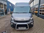 Iveco Daily 35C21 3.0D MAXI L4H2 GVW 3500 KG 204 PS, Auto's, Achterwielaandrijving, Gebruikt, 4 cilinders, Iveco