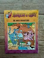Samson en Gert nr 13 eerste druk, Enlèvement ou Envoi, Utilisé