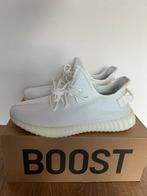 Yeezy Boost 350 V2 Cream EU43 1/3, Kleding | Heren, Schoenen, Nieuw, Sneakers, Ophalen of Verzenden, Wit