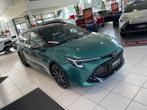 Toyota Corolla GR Sport Demo Corolla TS, Auto's, Toyota, Te koop, Break, 5 deurs, Automaat