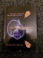 Visual Basic .NET voor studenten, Ophalen of Verzenden, Zo goed als nieuw