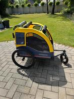 Hafenbande fietskar Cabby L, Ophalen, Zo goed als nieuw