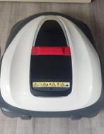 Robotmaaier Honda inclusief laadstation, Ophalen