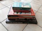 Gemengd boekenpakket wereldoorlog II, Ophalen, Tweede Wereldoorlog