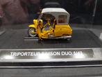 TRIPORTEUR SIMSON DUO, Comme neuf, Enlèvement ou Envoi