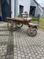 KOPPELWAGEN, Dieren en Toebehoren, Ophalen, Gebruikt, Recreatie