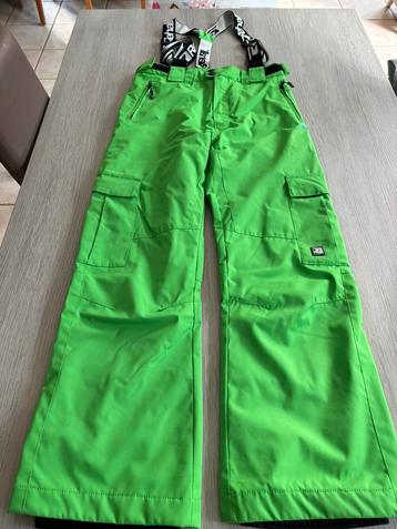 Pantalon de ski Rehall - taille 176 disponible aux enchères