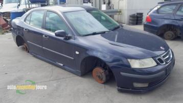 Buitenspiegel rechts van een Saab 9-3 beschikbaar voor biedingen