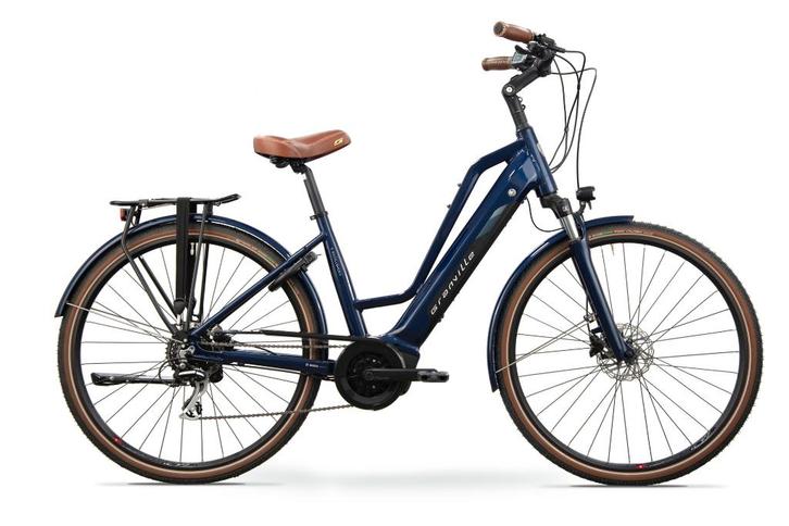 Te koop : Partij Granville E-bikes / elektrische fietsen, Fietsen en Brommers, Elektrische fietsen, Ophalen of Verzenden