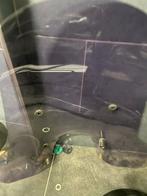 Vespa sprint hoge winscherm smoke, Ophalen, Gebruikt, Vespa