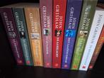 Johan Grisham boeken, Boeken, Ophalen