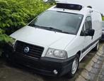 FIAT SCUDO 2.0 HDI 2006 GEKOELD/130.000 KM/ PRIJS: 1.000€, Auto's, 4 deurs, Bedrijf, Euro 4, 2000 cc