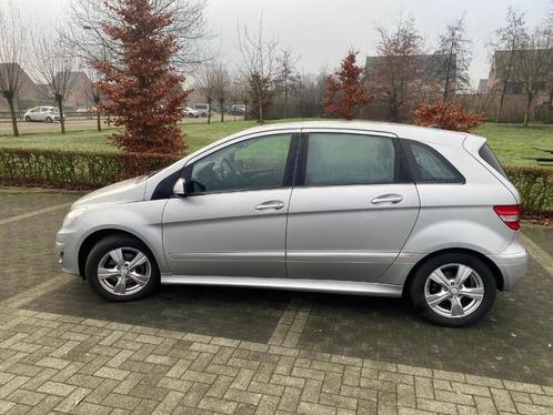 Mercedes B180 - Klaar om in te schrijven!, Auto's, Mercedes-Benz, Particulier, Airconditioning, Diesel, Euro 5, Dealer onderhouden