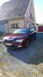 · 2009 sportieve skoda superb 1.8 dsg benzine, Auto's, 4 deurs, Stof, Overige kleuren, Particulier