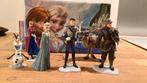 Figurines La Reine des neiges, Enfants & Bébés, Jouets | Figurines, Enlèvement ou Envoi, Comme neuf