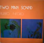 Two Man Sound – “Rubro Negro” - LP, Gebruikt, Ophalen of Verzenden, 12 inch, Poprock