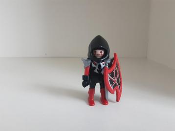PLaymobil dappere ridders - 3 EUR stuk beschikbaar voor biedingen