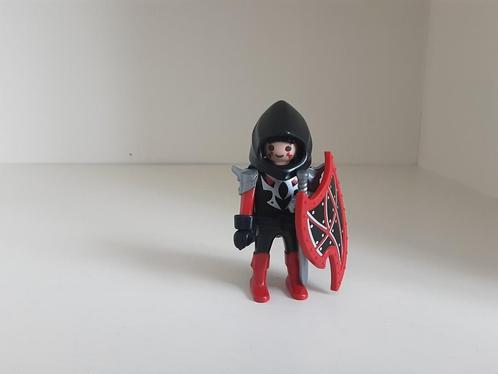 PLaymobil dappere ridders - 3 EUR stuk, Kinderen en Baby's, Speelgoed | Playmobil, Zo goed als nieuw, Complete set, Ophalen of Verzenden