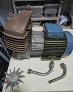 Motor Atlas Copco, Doe-het-zelf en Bouw, Ophalen