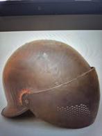 Reine Elisabeth helm !, Verzamelen, Militaria | Algemeen, Ophalen of Verzenden