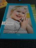 De taalontwikkeling van het kind 3e druk, Boeken, Ophalen of Verzenden, Zo goed als nieuw