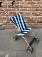 Buggy Maclaren vintage, Ophalen of Verzenden, Gebruikt, Maclaren