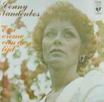 LP Conny Vandenbos ‎– Een Vrouw Van Deze Tijd   Gesigneerd, Ophalen of Verzenden, Gebruikt, 12 inch, Pop
