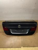 Achterklep Bmw F10, Ophalen