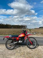 Suzuki ER21, Fietsen en Brommers, Ophalen, Gebruikt, Suzuki