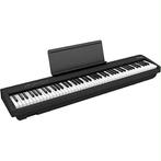 Roland FP-30X digitale piano met standaard, bank én draagtas, Ophalen, Gebruikt, Zwart, Digitaal