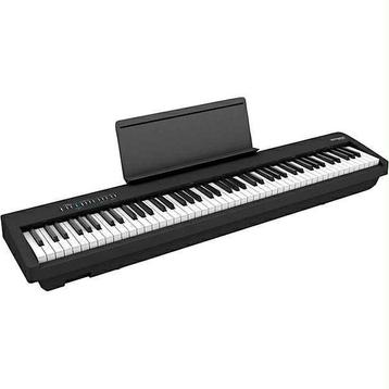 Roland FP-30X digitale piano met standaard, bank én draagtas beschikbaar voor biedingen