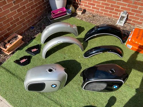 BMW R60 R75 R90 50€, Motoren, Onderdelen | BMW, Gebruikt, Ophalen
