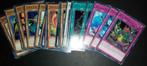 Yu-Gi-Oh / Mixed / Bulk / Rare, Ophalen, Nieuw, Meerdere kaarten, Foil