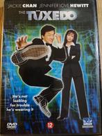 The Tuxedo (2002) (Jackie Chan) DVD, Ophalen of Verzenden, Zo goed als nieuw