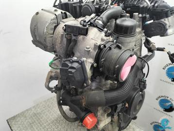 JAGUAR XF [TURBOCHARGER] 2018 beschikbaar voor biedingen