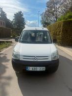Citroen berlingo 1.6 diesel ! Btw aftrekbaar, Auto's, Bedrijf, Te koop
