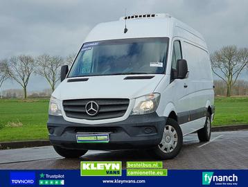 Mercedes-Benz SPRINTER 314 koeling euro6 beschikbaar voor biedingen