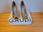 Prachtige beige Gaudi pumps maat 38, Pumps, Beige, Ophalen of Verzenden, Zo goed als nieuw