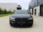 ✅Bmw 730d G11 M-pack / Led Intelligent Light system, Auto's, BMW, Automaat, 4 deurs, Achterwielaandrijving, 2993 cc