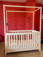 Babybed Theophile en Patachou - zo goed als nieuw, Ophalen, Zo goed als nieuw