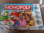 Monopoly gamer - nintendo, Gebruikt, Ophalen, Hasbro Gaming