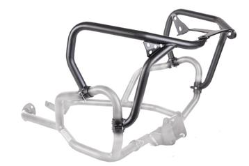 Outback Motortek Upper crashbars - Honda CRF1000L Africa Twi beschikbaar voor biedingen