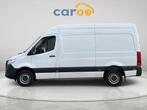Mercedes-Benz Sprinter 316 CDI RWD L2H2 *BTW IN - GARANTIE, Auto's, Automaat, 4 deurs, 4 cilinders, Wit
