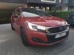 DS4 XBHX 1.6 DIESEL 2017 118000Km, Rouge, Achat, Entreprise, Boîte manuelle