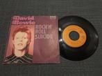 David Bowie - Vinyles 45T, CD & DVD, Autres formats, Pop rock, Utilisé, Enlèvement ou Envoi
