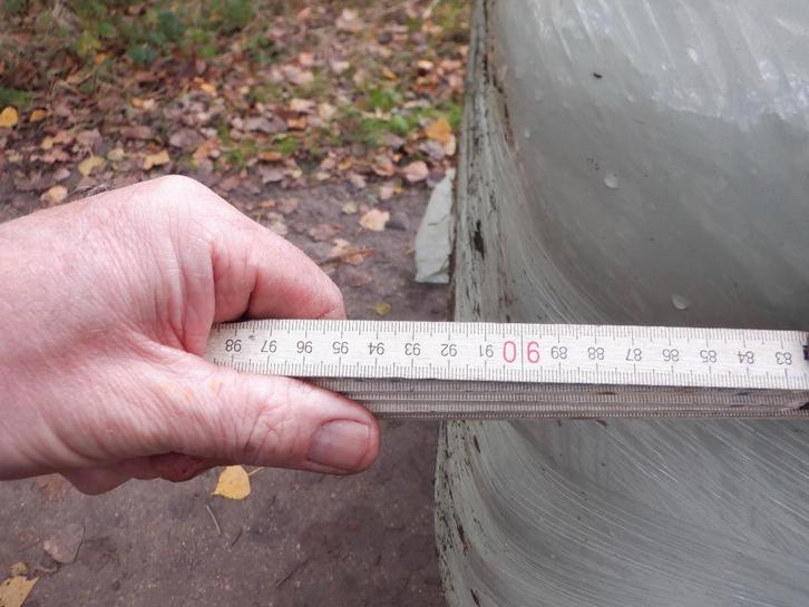 hooi, Dieren en Toebehoren, Dierenvoeding, Vee, Ophalen